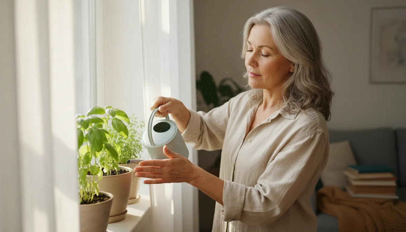 Is It Brain Fog or Dementia?