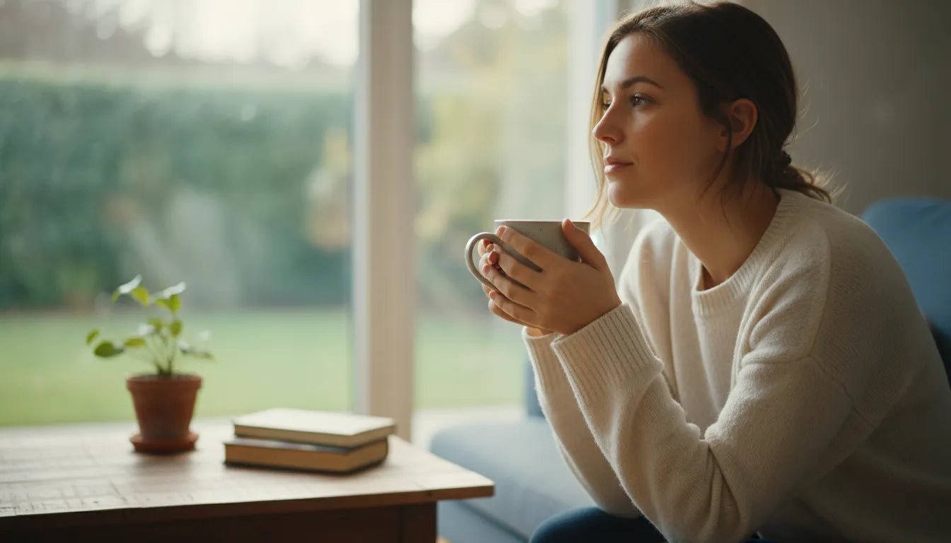 Is It Normal To Have Brain Fog?