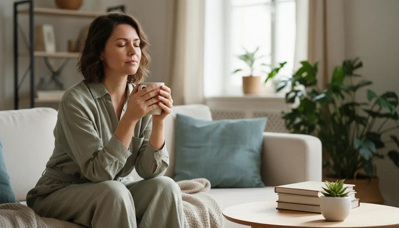 Is It Normal to Have Brain Fog After Surgery?