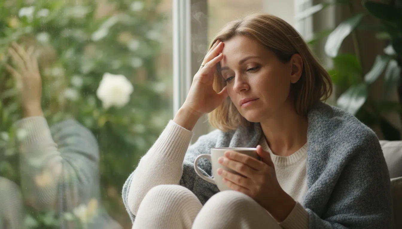 Is It Normal to Have Brain Fog When Sick?