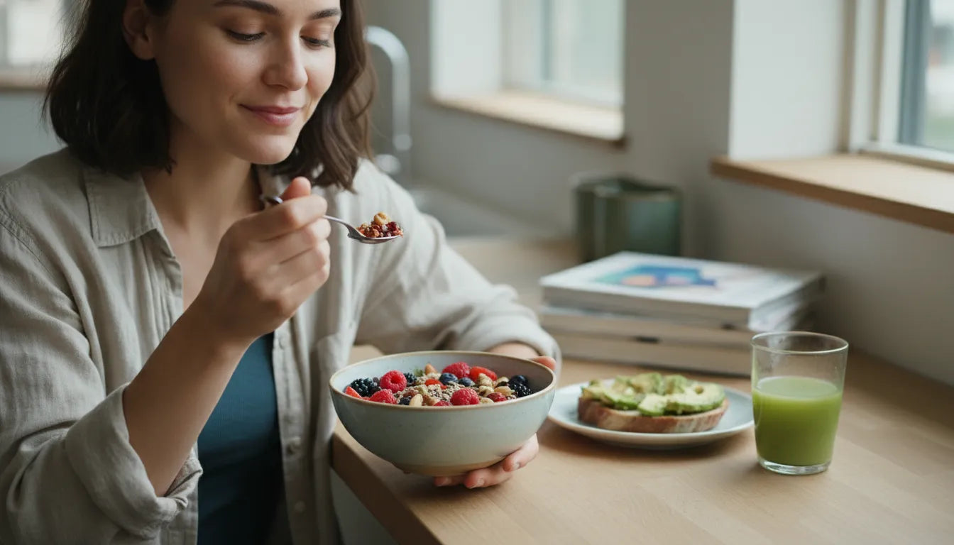 Is Junk Food Bad for Your Brain?