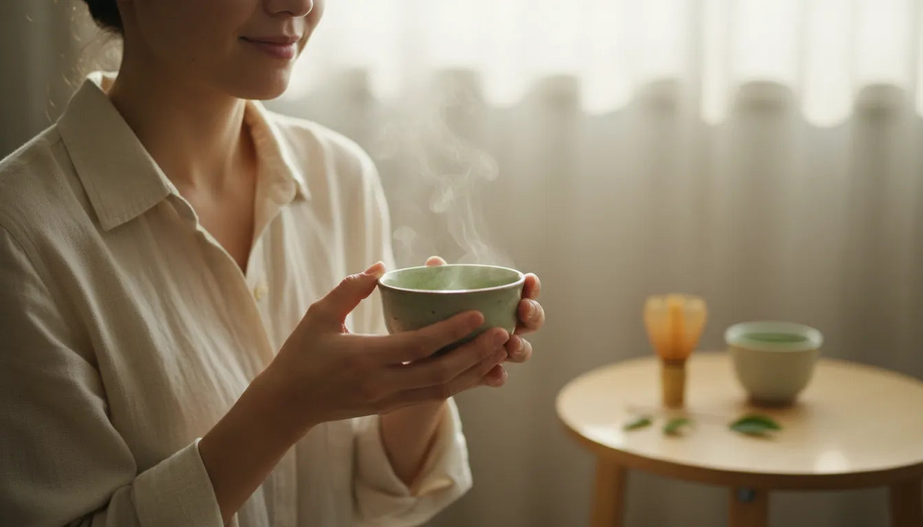 Is Matcha Good for Brain Health?