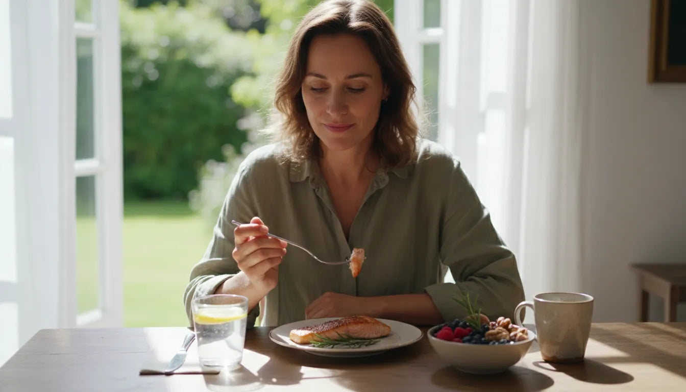 Is Meat Good for Brain Health? The Essential Facts