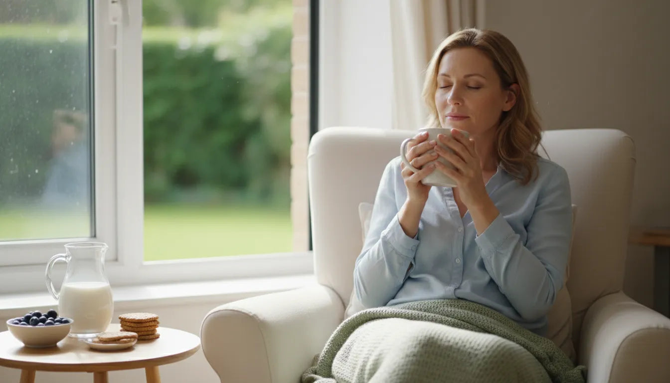 Is Milk Good for Brain Health? Nourishing Your Mind