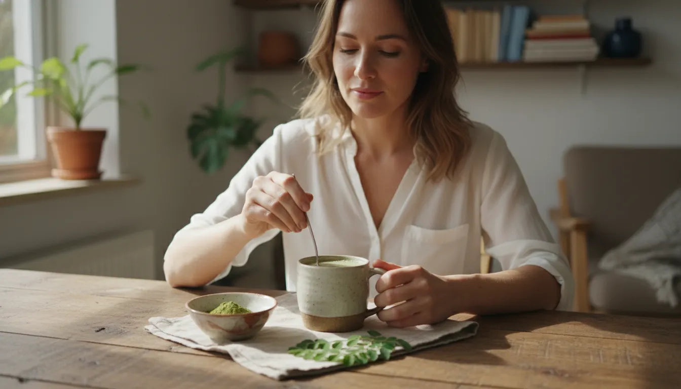 Is Moringa Good for Brain Health?