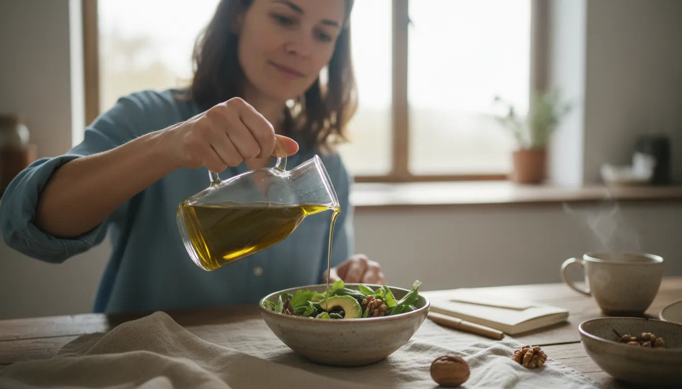 Is Olive Oil Good For Brain Health? A Modern Look