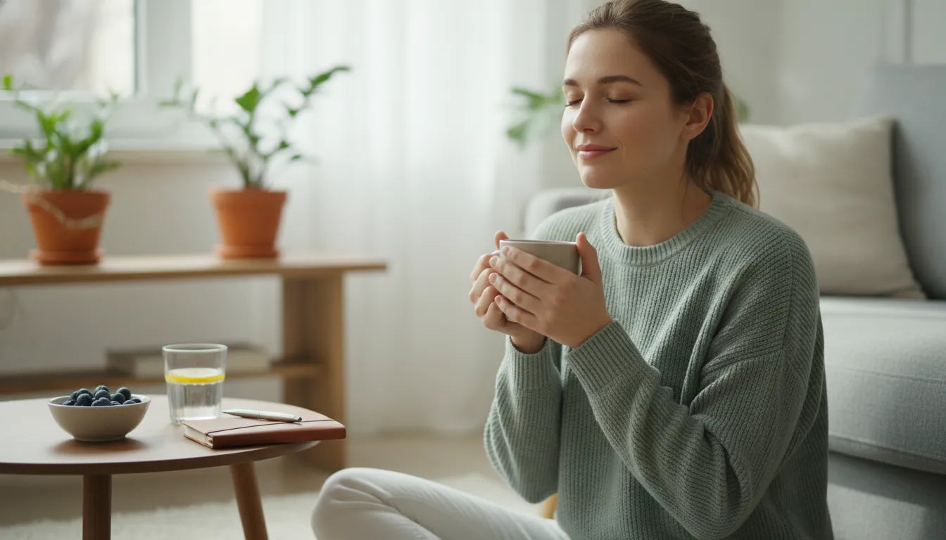 Is Omega 3 Good for Brain Fog? Support Mental Clarity
