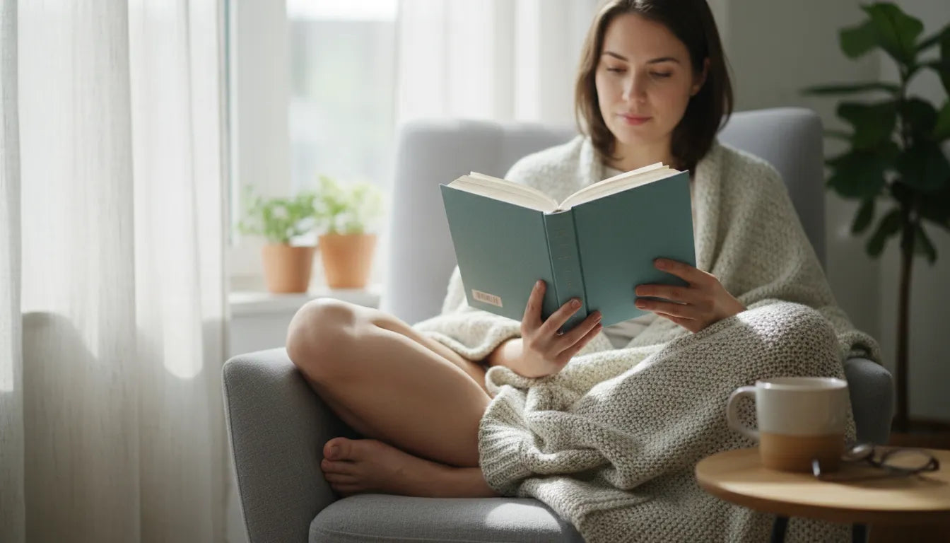 Is Reading Good for Brain Health? The Science of Focus