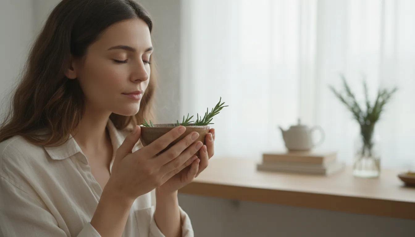 Is Rosemary Good for Brain Health?