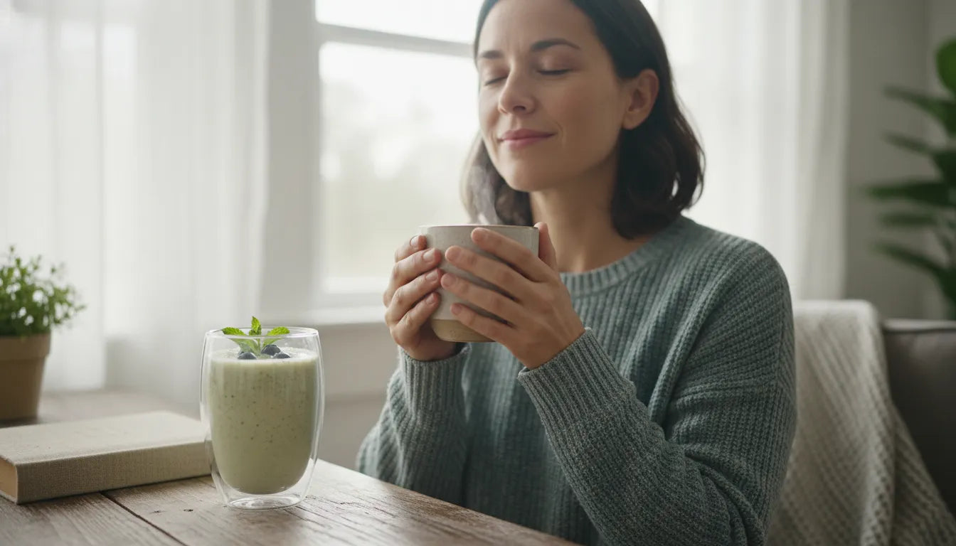 Is Sea Moss Good for Brain Health?