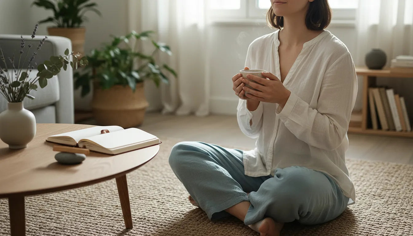Is Serotonin Brain Food Safe: A Guide to Mindful Wellness