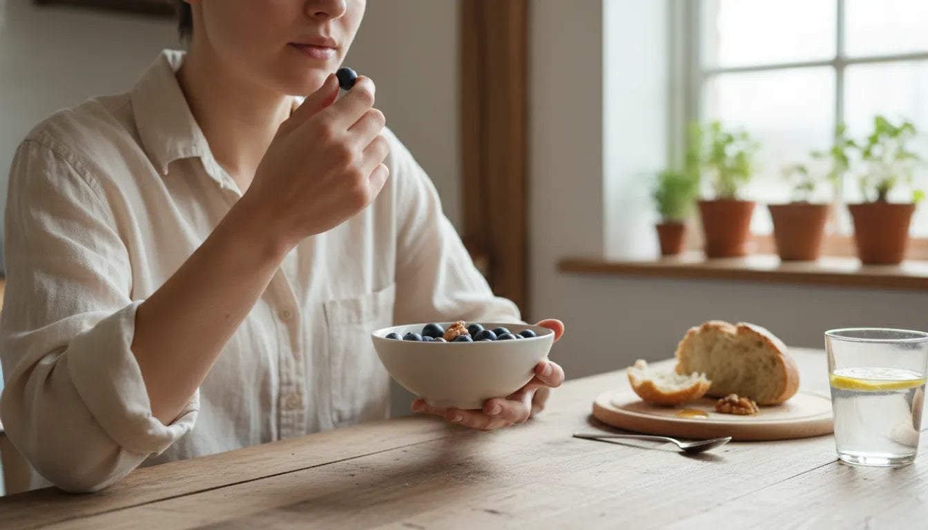 Is Sugar Brain Food?
