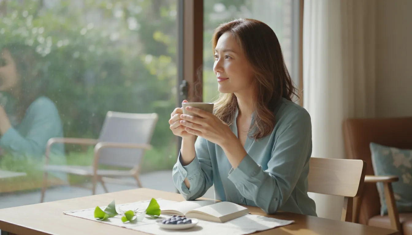 Is There a Vitamin That Helps Memory Loss?
