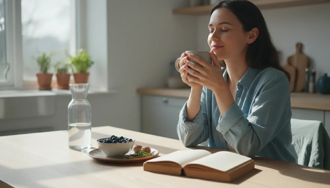 Is There a Vitamin That Helps with Memory?