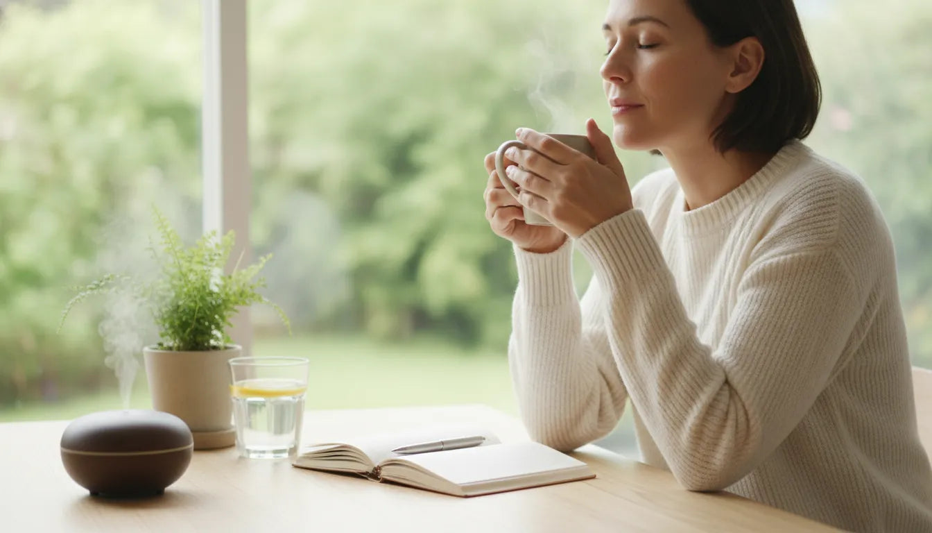 Is There Any Medication for Brain Fog? A Clear Guide