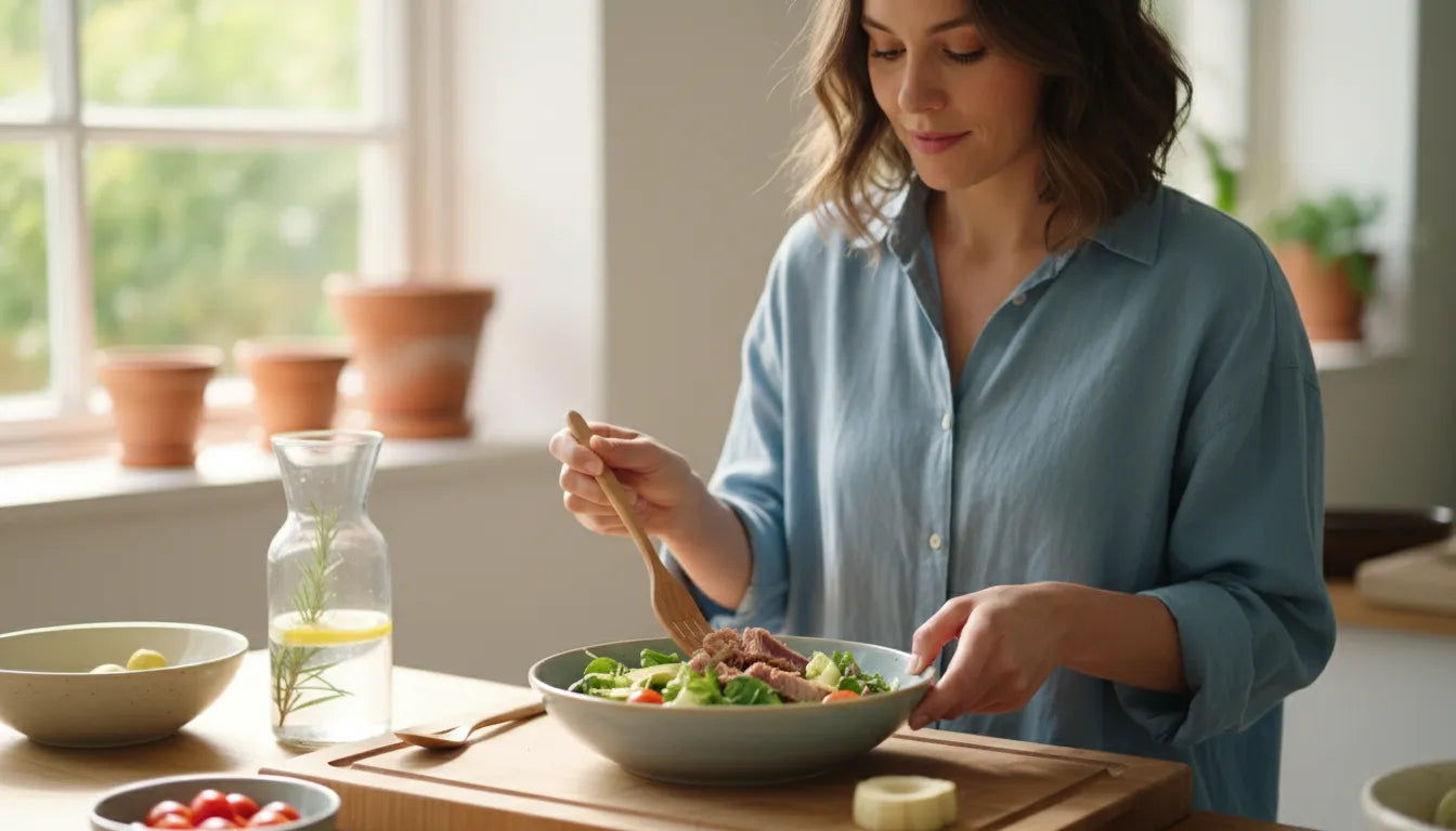 Is Tuna Good Brain Food? What You Should Know