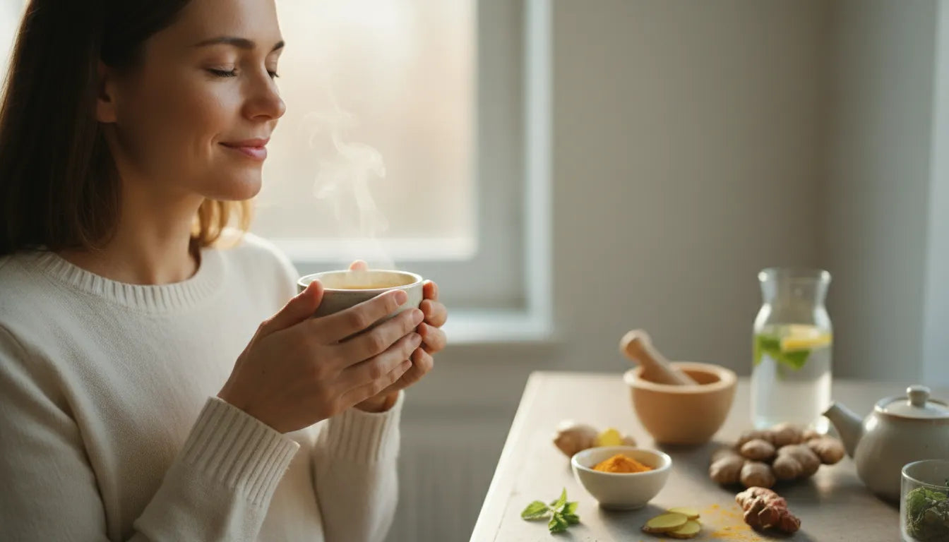 Is Turmeric Good for Brain Fog? Support Your Mental Clarity