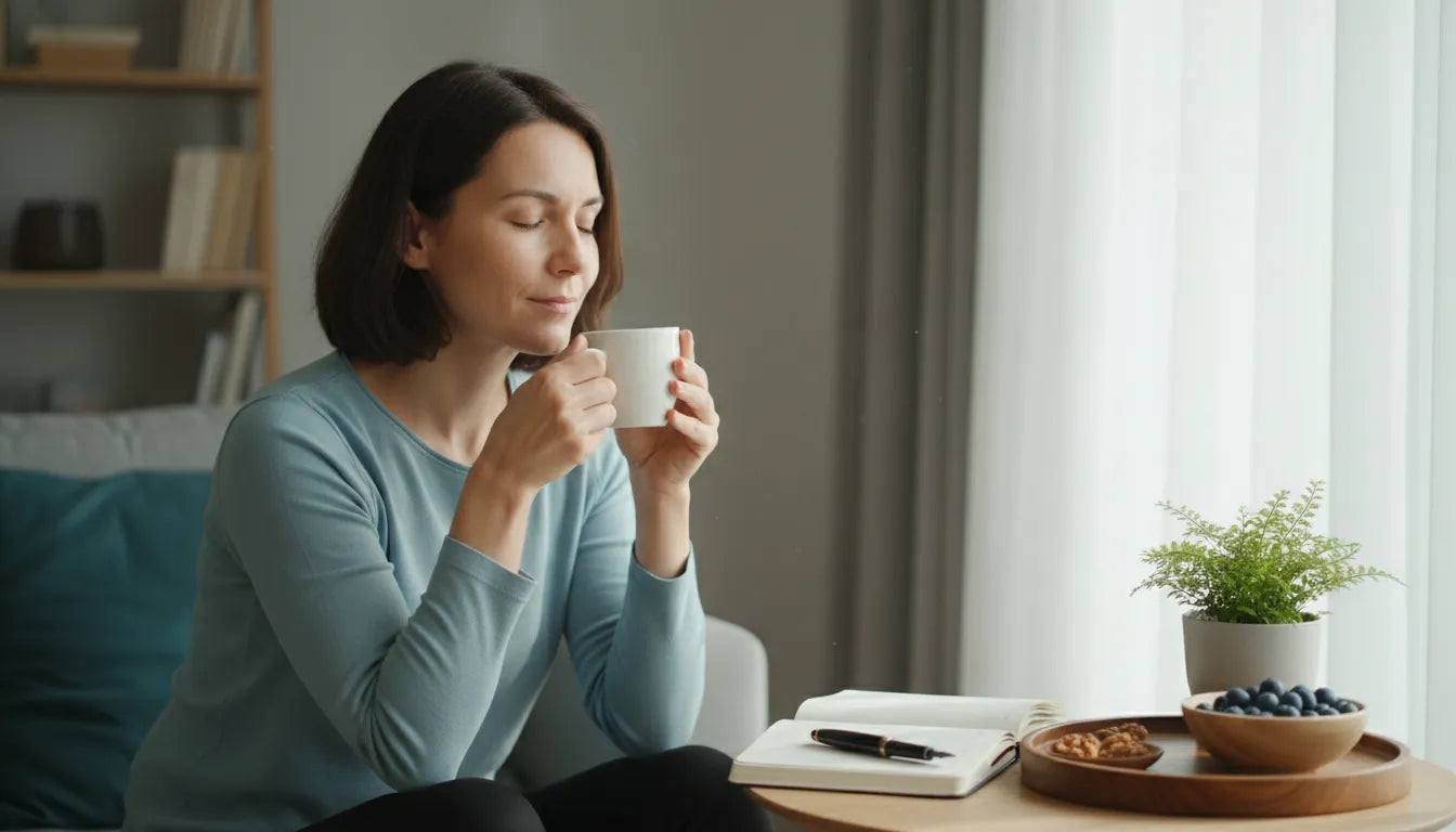 Is Vitamin B12 Good For Brain Fog?