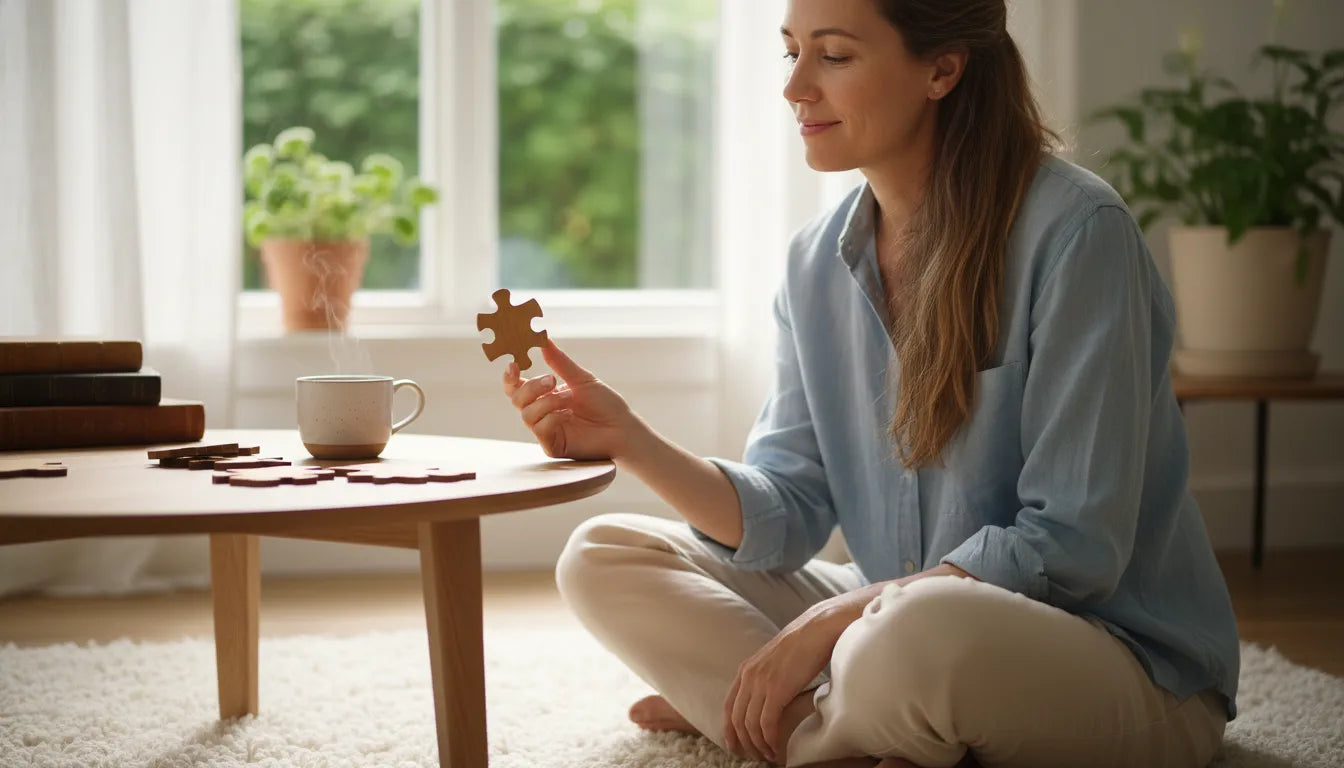 Is Vitamin B12 Good for Memory? A Guide to Cognitive Health