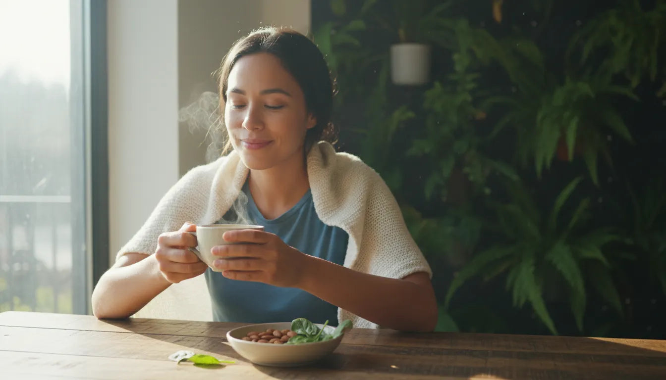 Is Vitamin B2 Good for Memory? A Canadian Wellness Guide