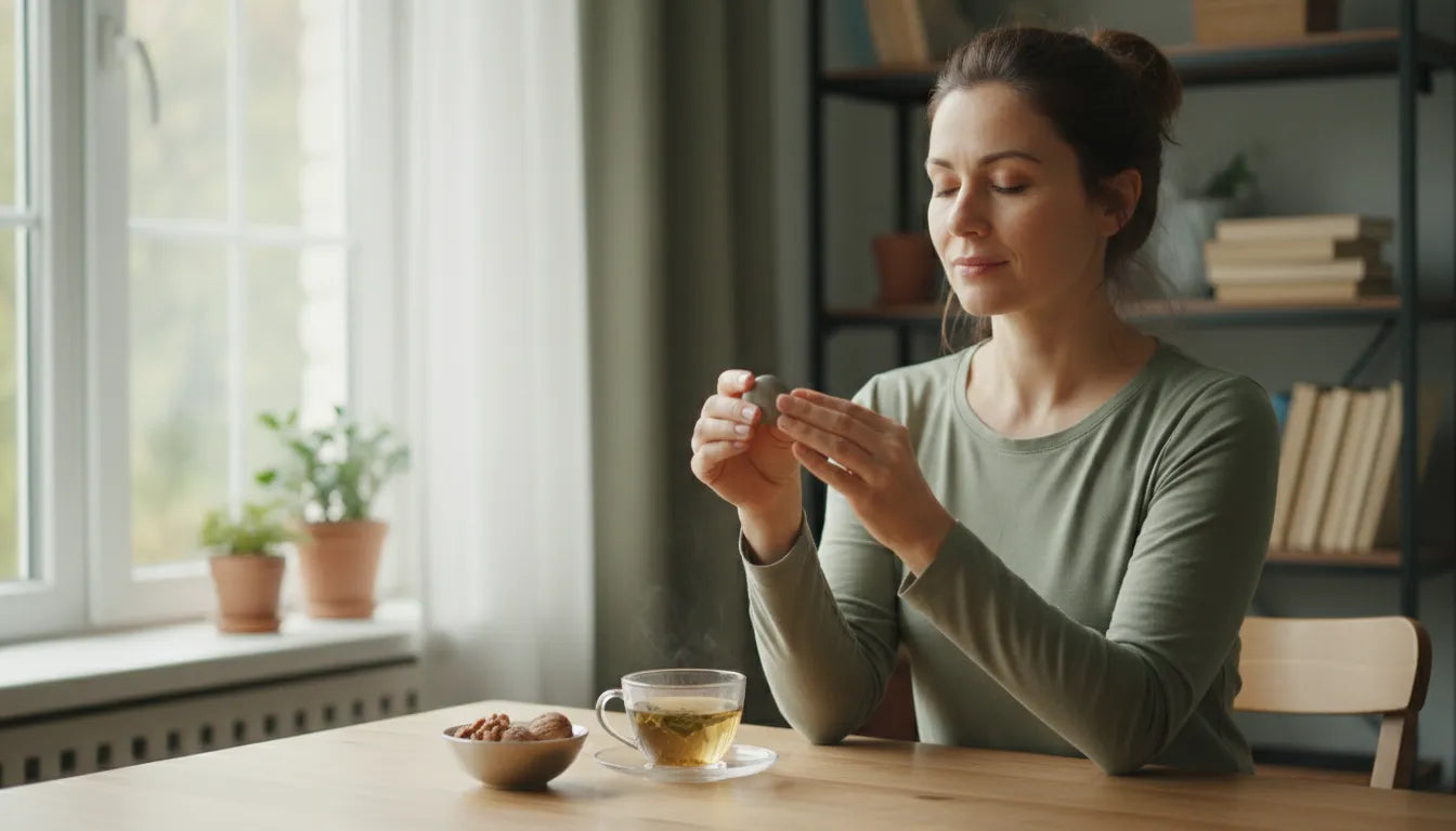 Is Vitamin B6 Good for Memory? Supporting Brain Health