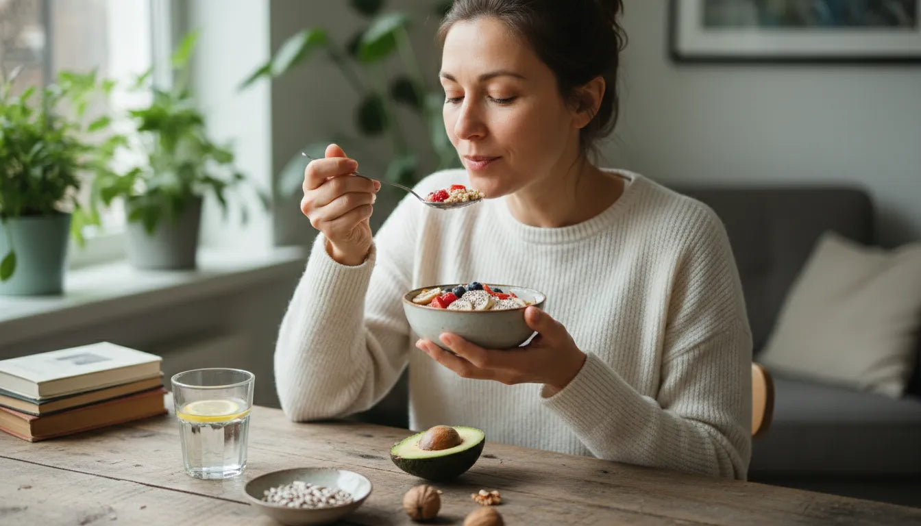 Is Vitamin B6 Good for the Brain?