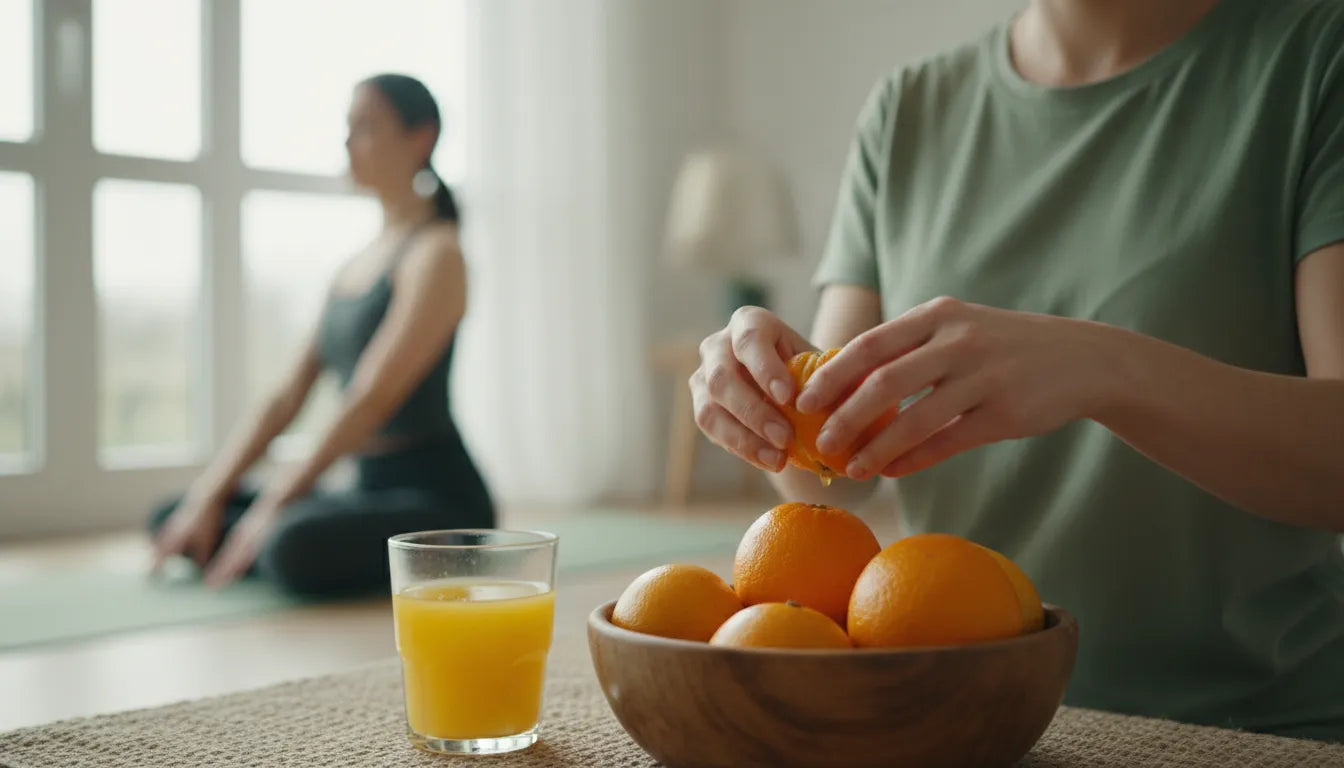 Is Vitamin C Good for Brain Health?