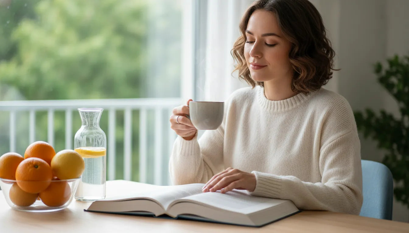 Is Vitamin C Good for Memory? Support for Cognitive Health