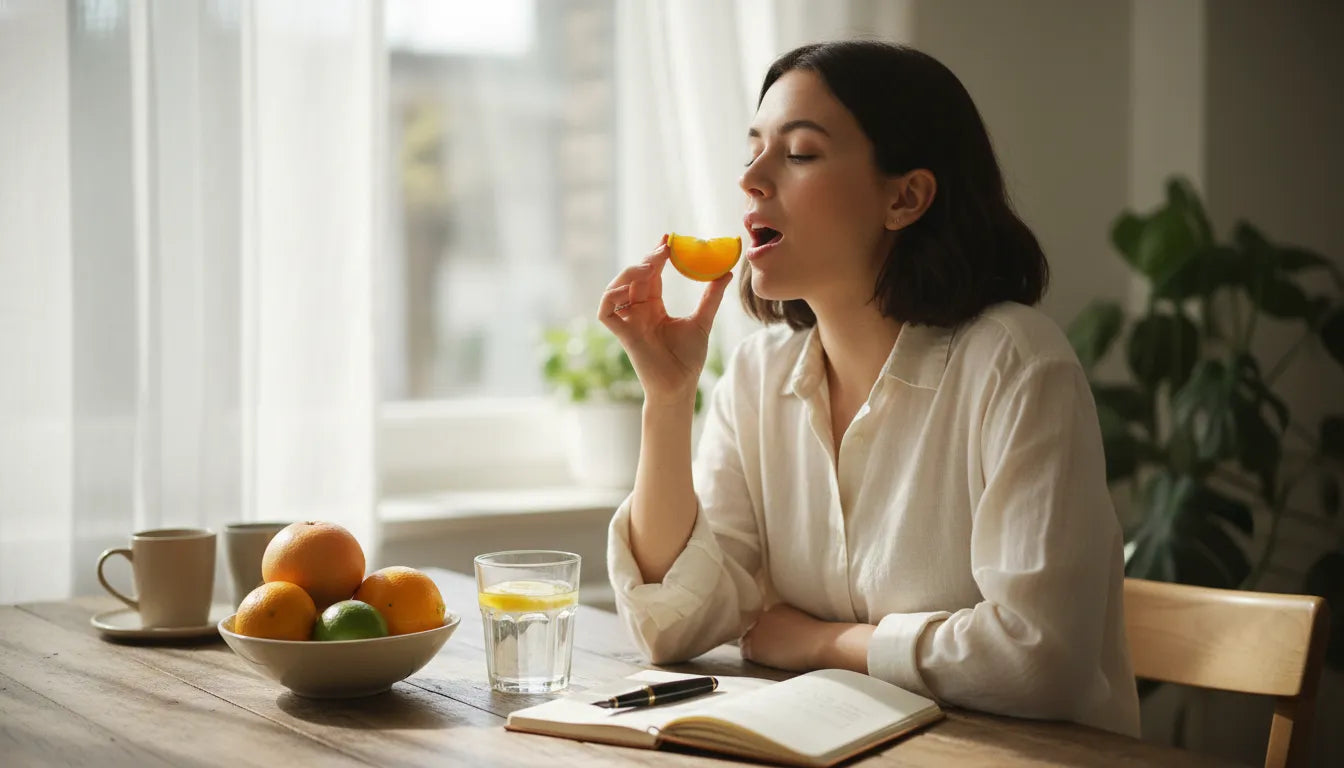 Is Vitamin C Good for the Brain? Understanding the Science