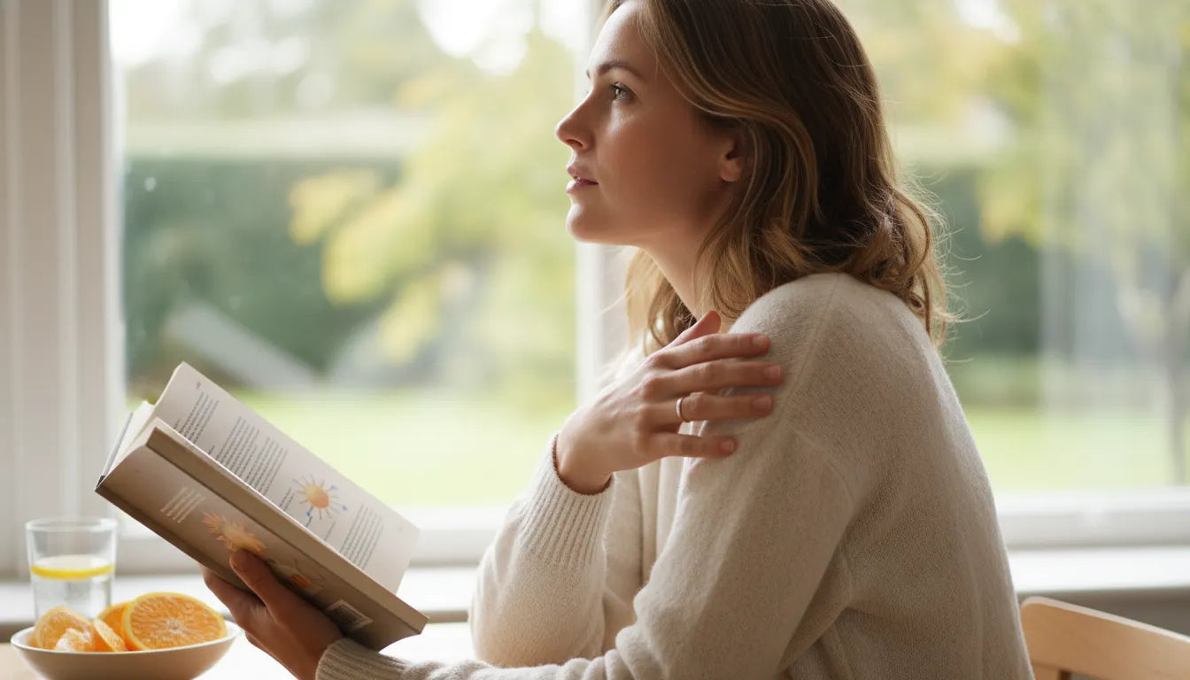 Is Vitamin D3 the Same as Vitamin D?