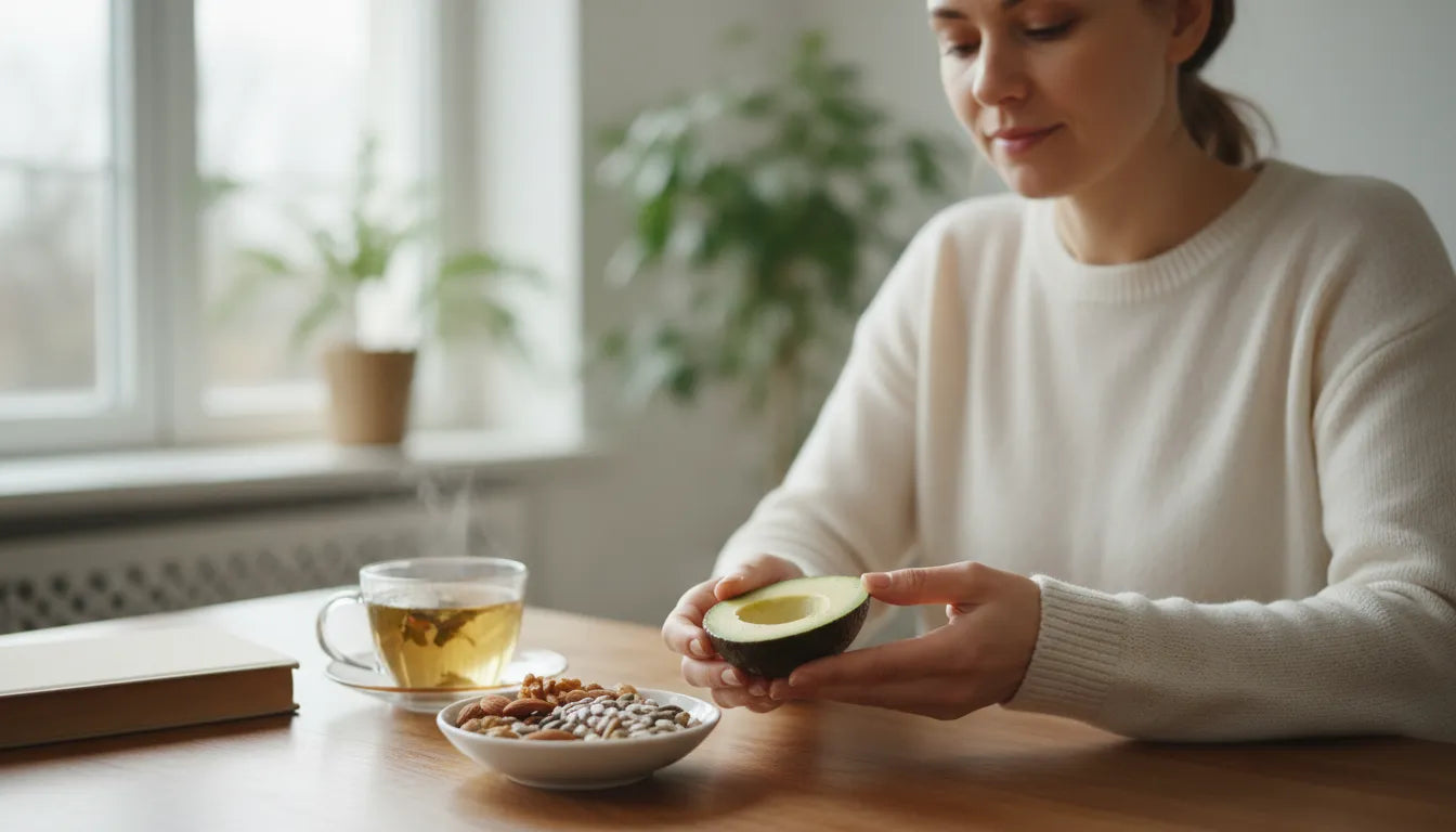Is Vitamin E Good for Brain Function? A Wellness Review
