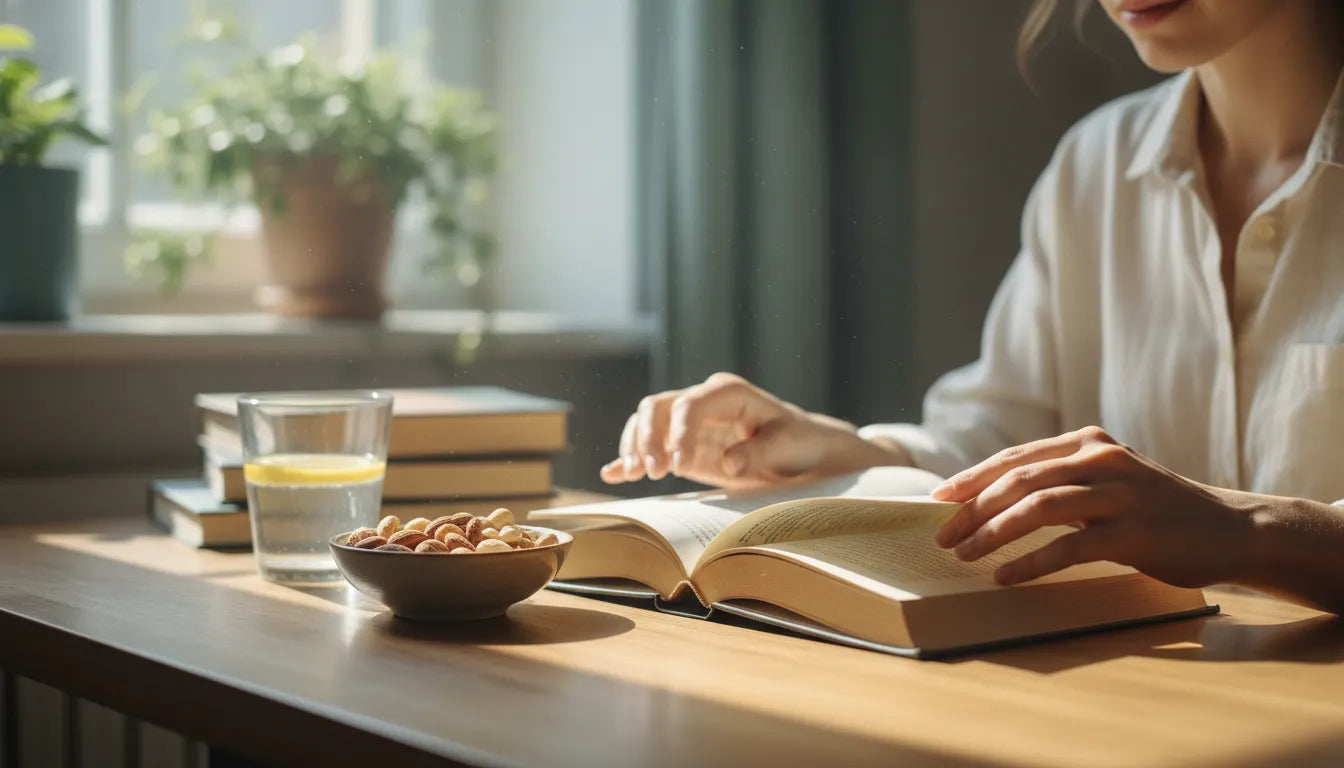 Is Vitamin E Good for Memory? A Research-Based Guide