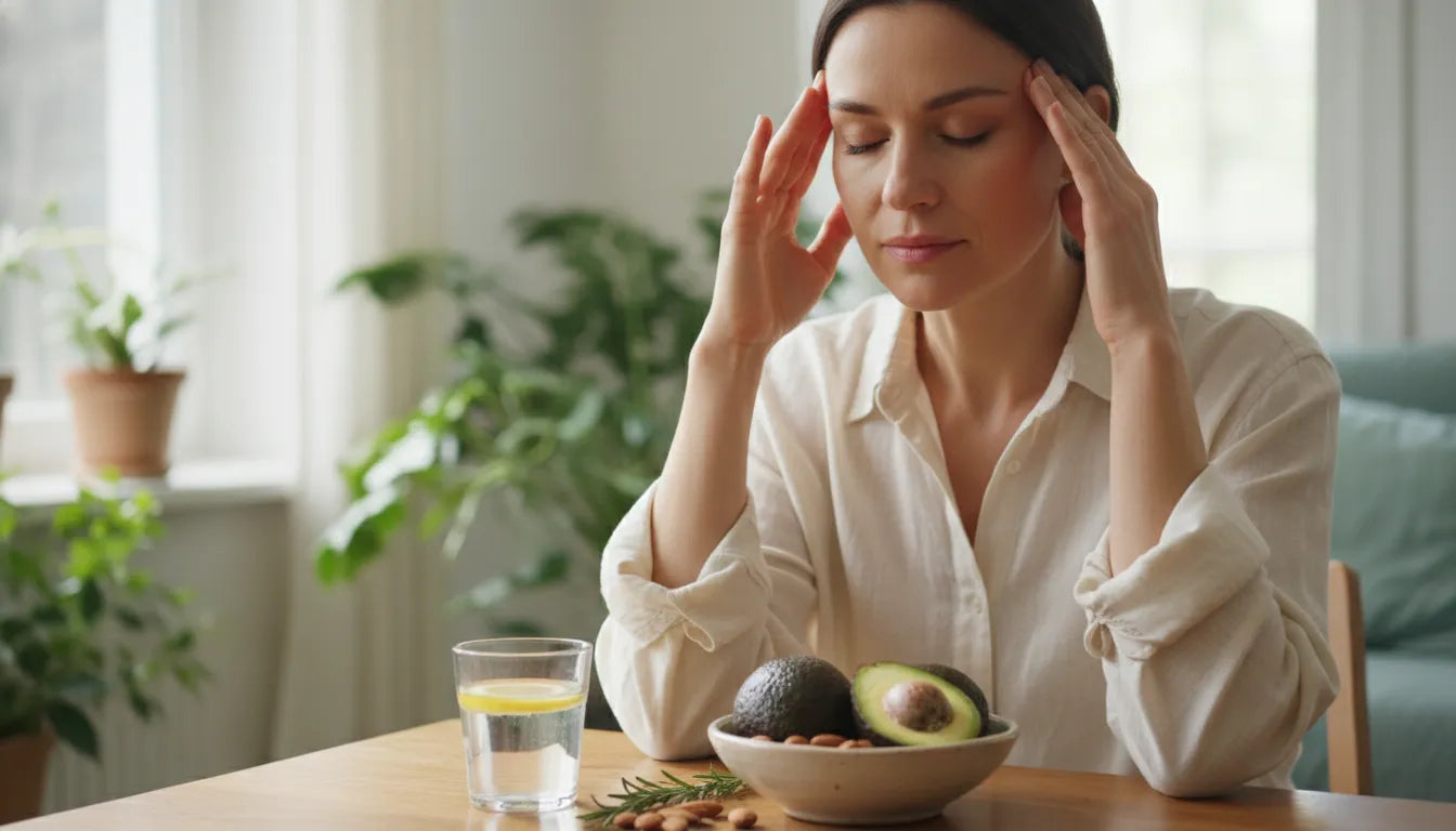 Is Vitamin E Good for Memory Loss?
