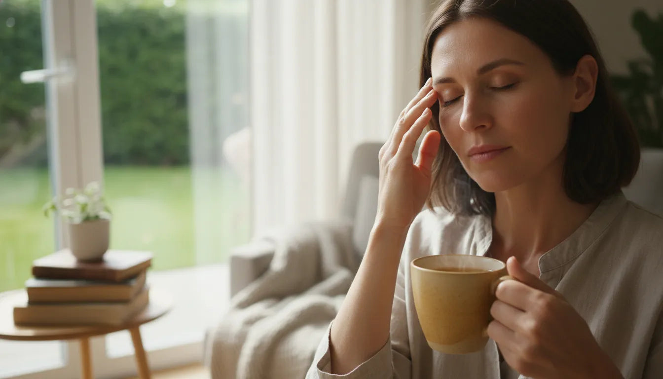 Is Vitamin E Good for the Brain? A Wellness Guide