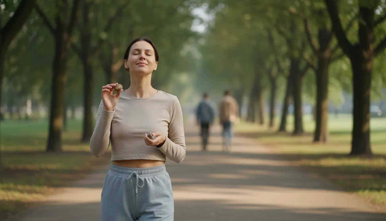 Is Walking Good For Brain Health? A Modern Look