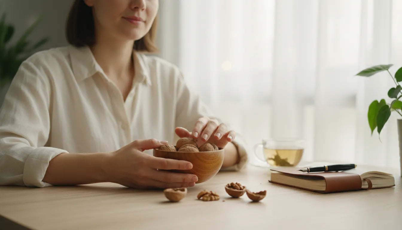 Is Walnut Good for Brain Health: A Modern Perspective