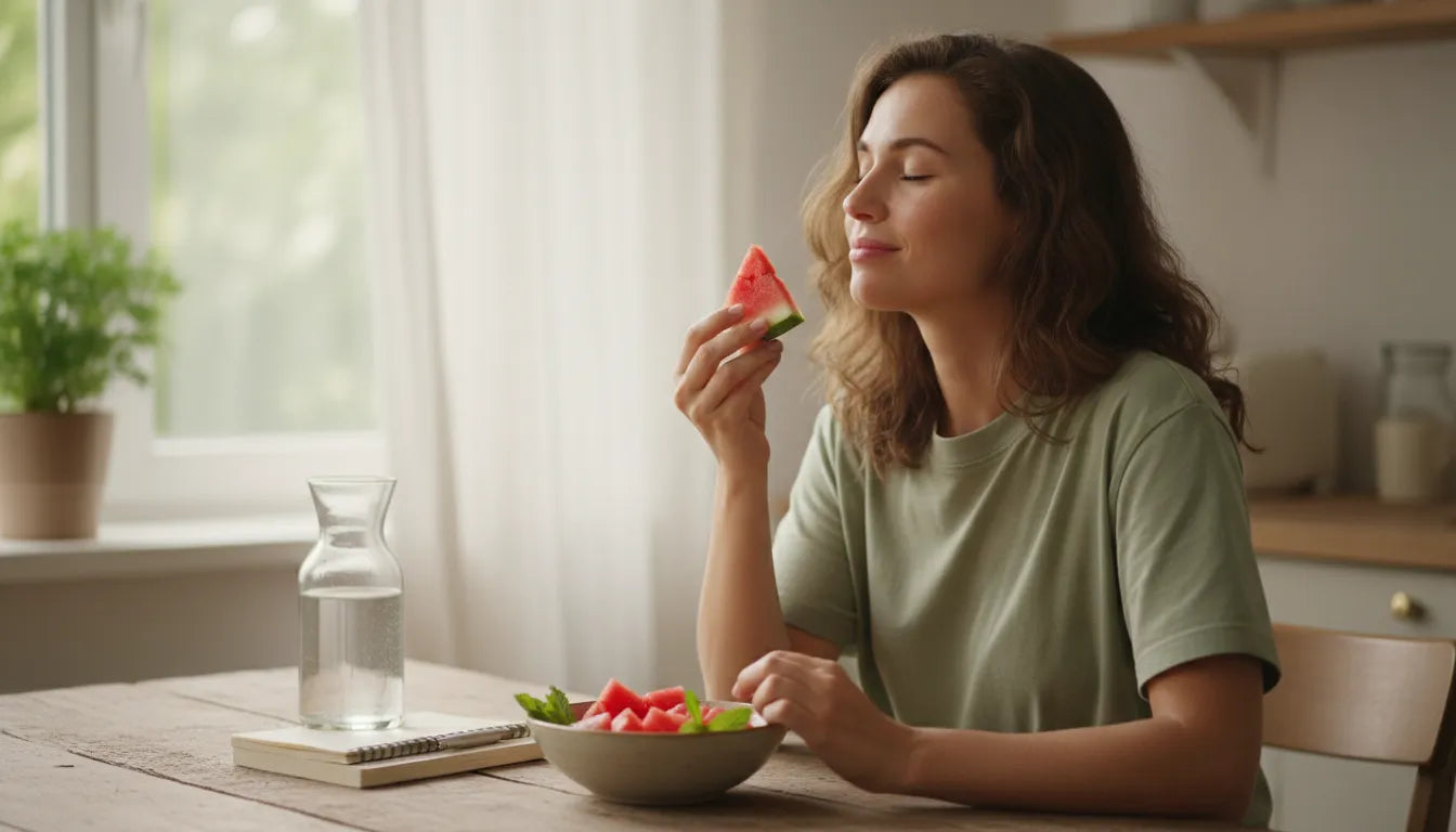 Is Watermelon Brain Food? Supporting Your Cognitive Health