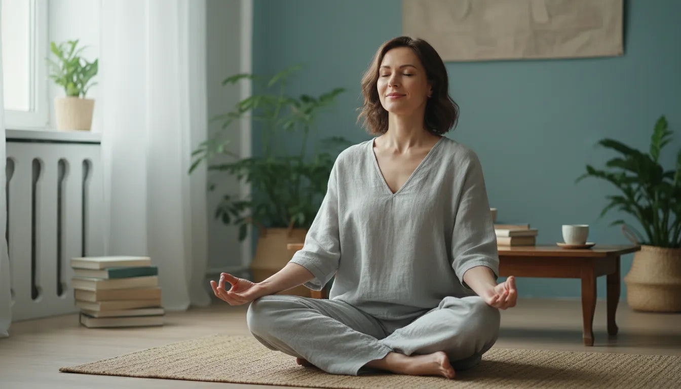 Is Yoga Good for Brain Health?
