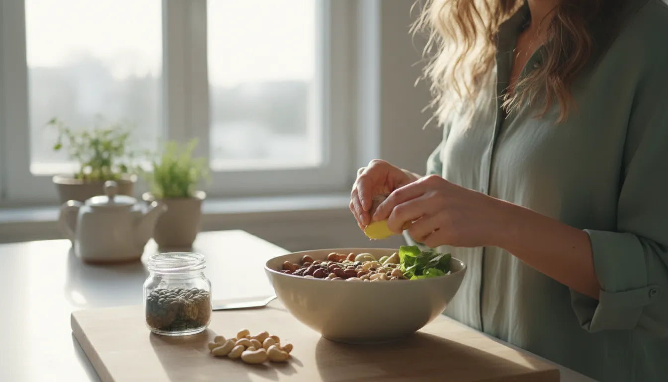Is Zinc Good for Brain Health? A Science-Backed Look
