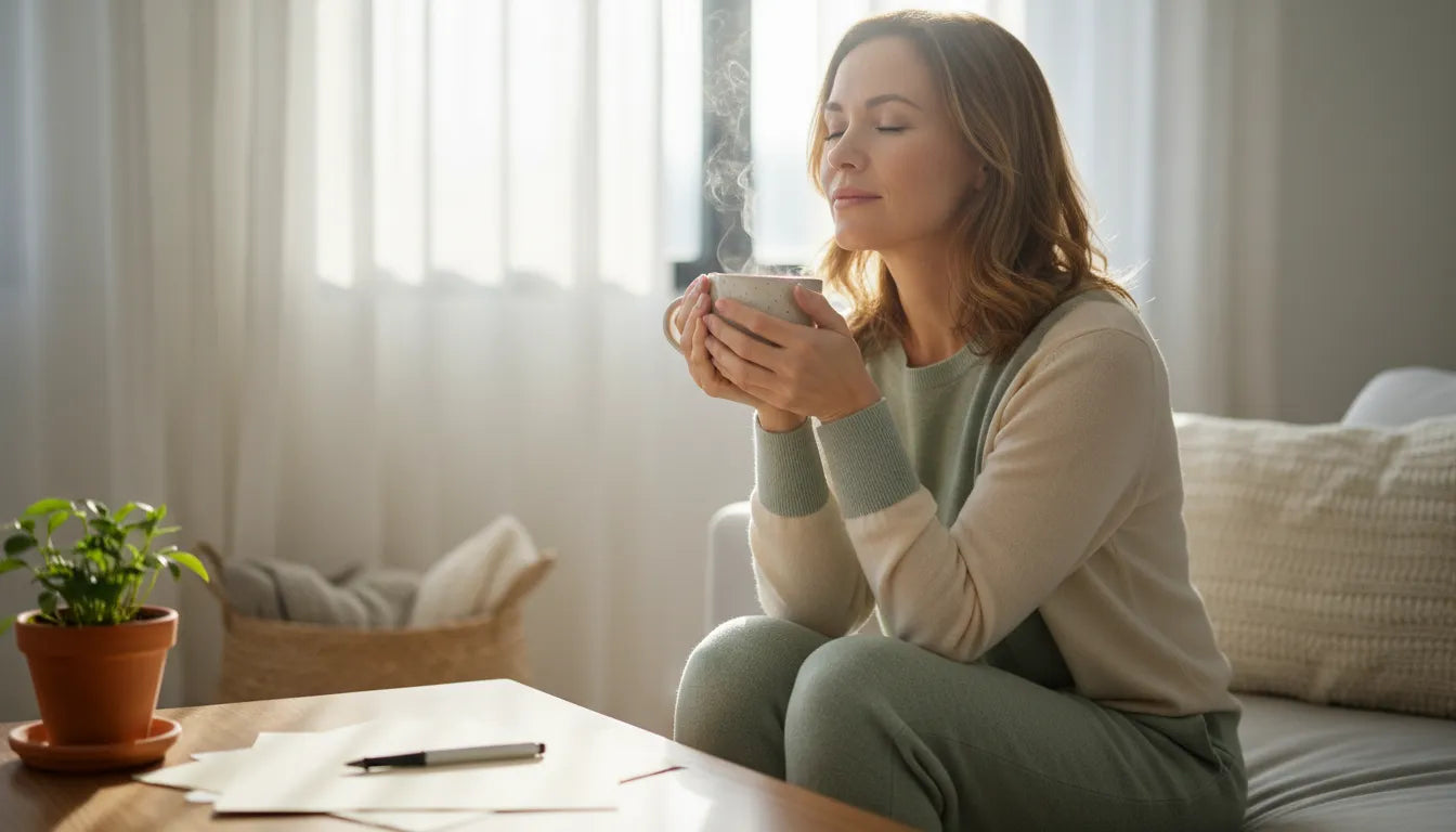 Lifting the Haze: How Does Brain Fog Work?