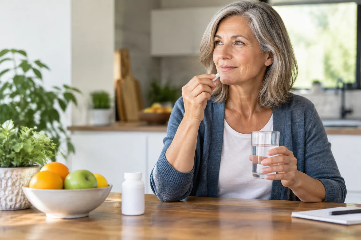 Magnesium Supplements for PPI Users: A Wellness Guide