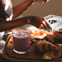 personalized nutrition