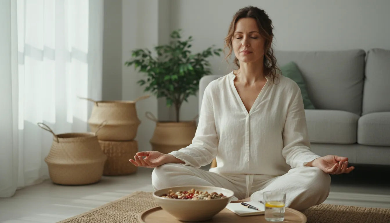 Practical Steps on How To Support Brain Health