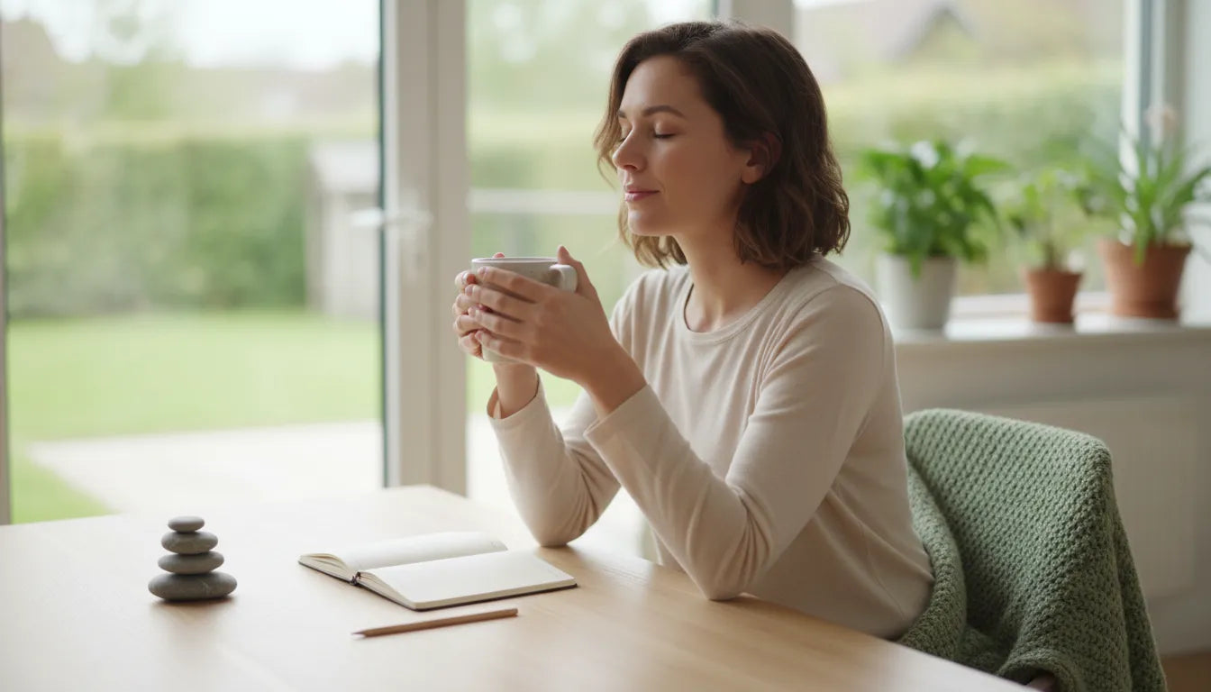 Practical Strategies for What Helps for Brain Fog