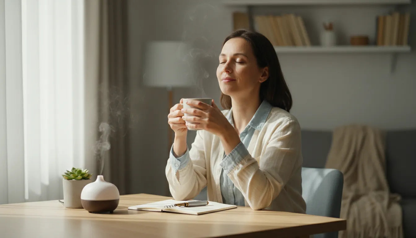 Practical Tips on How to Work With Brain Fog
