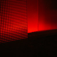 red light therapy circadian rhythm