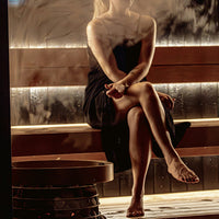 Why Longevity Experts Keep Coming Back to Sauna