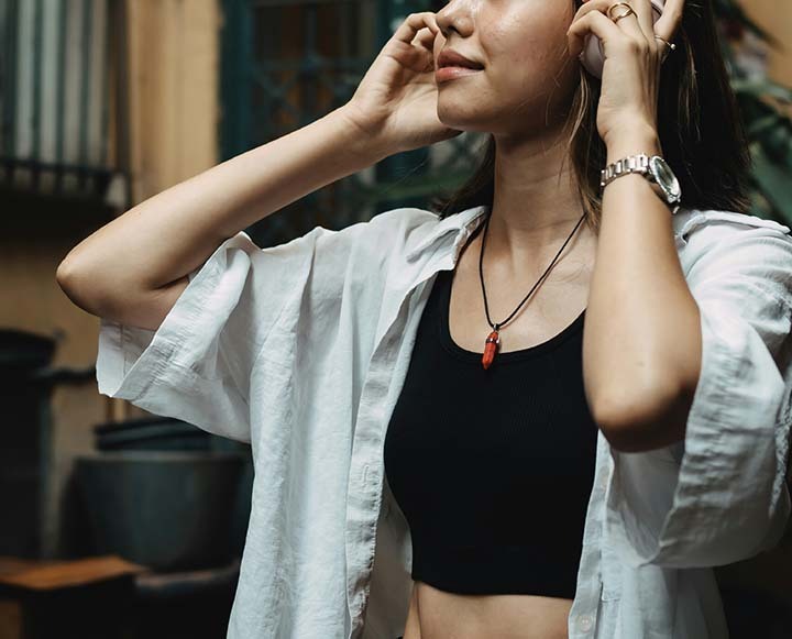 How Your Home Affects Stress, Sleep, and Your Nervous System