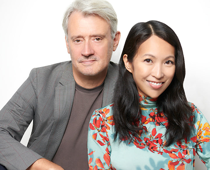 DAMDAM founders