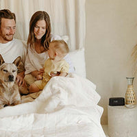 alarm clock sleep effects